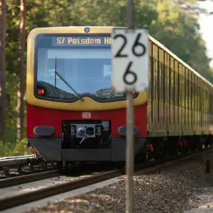 S-Bahn S7