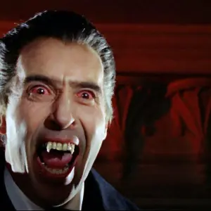 Die besten Vampirfilme: Von Nosferatu bis heute