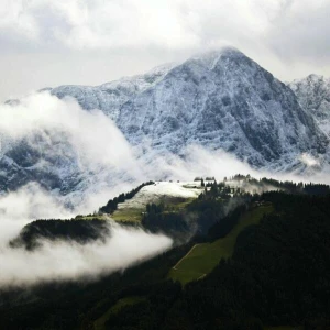 Leblose Person in Tirol entdeckt