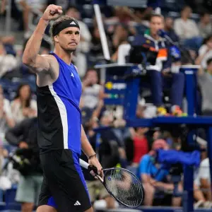 ATP-Tour - US Open