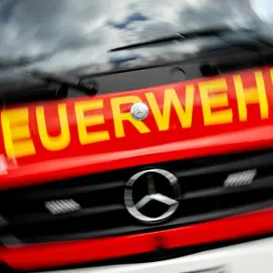 Feuerwehr