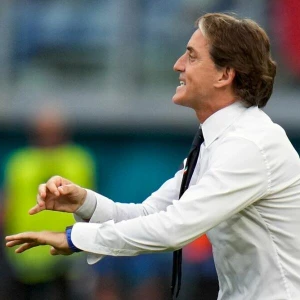 Roberto Mancini