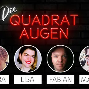 Die besten Film-Podcasts: Quadrataugen, Cinema Strikes Back, Logenplatz und Co.