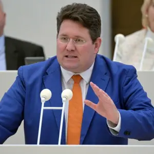 Freie Wähler als Gruppe im Brandenburger Landtag gegründet