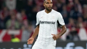 Jonathan Tah