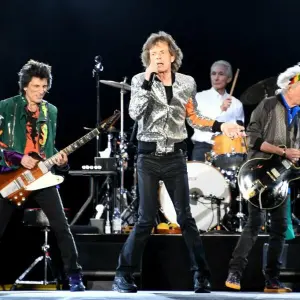 Affäre um Rolling-Stones-Freikarten