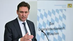 Bayern verstärkt Einsatz gegen Extremismus und Hasskriminalität