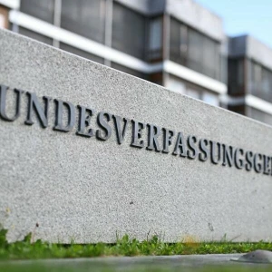 Bundesverfassungsgericht