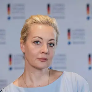 Julia Nawalnaja