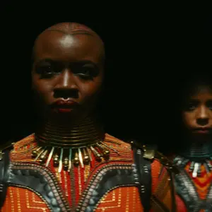 Eyes Of Wakanda: Das ist zu Disneys Black Panther-Serie bekannt – Release, Handlung, Voice Cast & Co.