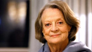 Britische Schauspielerin Maggie Smith gestorben