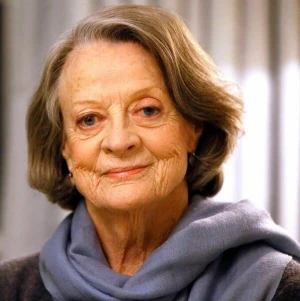 Britische Schauspielerin Maggie Smith gestorben