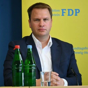 SPD und FDP klagen gegen Haushalt 2024 in Schleswig-Holstein