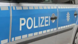 Polizei - Symbolbild