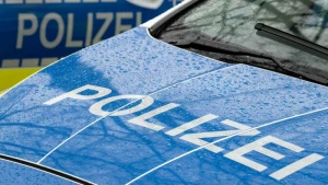 Polizei