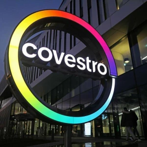 Chemiekonzern Covestro