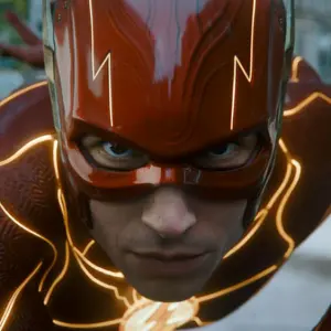 The Flash, Die drei ??? und 100 Jahre Disney: Das sind Deine GigaTV-Highlights im Juli