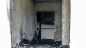 Tote bei Brand in Seniorenheim
