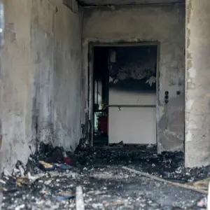 Tote bei Brand in Seniorenheim