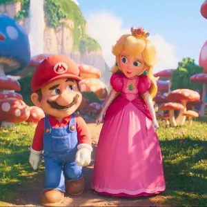 Der Super Mario Bros. Film | Kritik: Funktionieren die Klempnerbrüder auf der Leinwand?