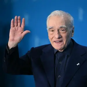 Berlinale - Martin Scorsese