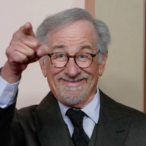 Steven Spielberg