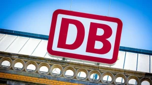 Deutsche Bahn