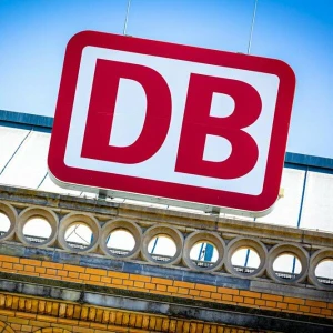 Deutsche Bahn