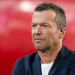 Lothar Matthäus