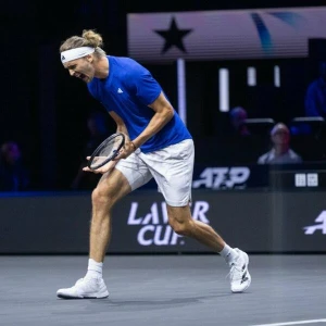 Alexander Zverev