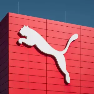 Sportartikelhersteller Puma