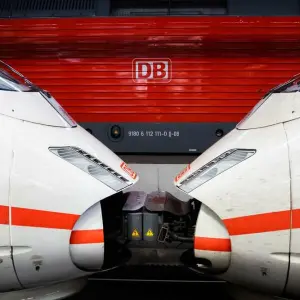 Verhandlungsrunde zwischen Bahn und GDL