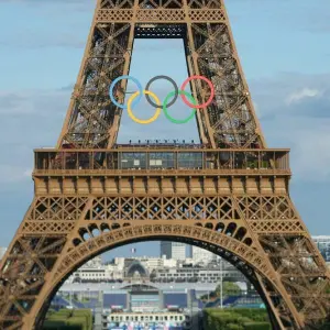 Paris 2024