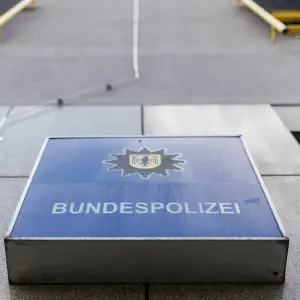 Bundespolizei - Symbolbild