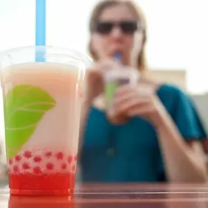 Bubble Tea