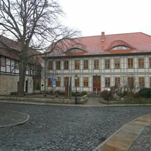 Harzmuseum in Wernigerode