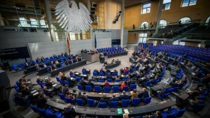 Bundestag