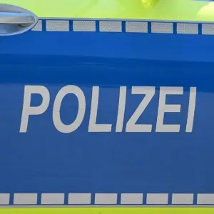 Polizei