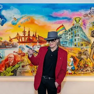 Udo Lindenberg