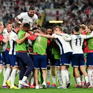 Euro 2024: Niederlande - England