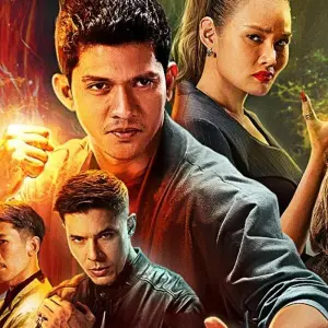 Fistful of Vengeance: Alles zur Wu Assassins-Fortsetzung bei Netflix