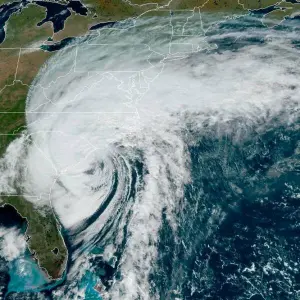 Hurrikan «Ian» - USA