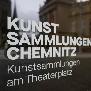 Kunstsammlungen Chemnitz
