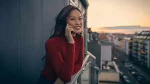GigaMobil: Mit diesen Mobilfunk-Tarifen surfst und telefonierst Du sorgenfrei
