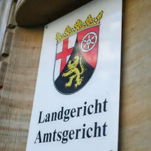 Amtsgericht Mainz