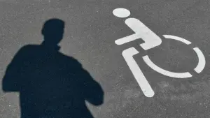 Polizei soll mit Beamten mit Behinderung werben