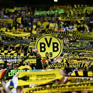 Borussia Dortmund - Real Madrid