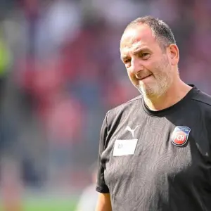 1. FC Heidenheim - FC Augsburg