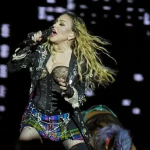 Madonna