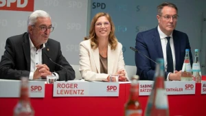 Pressekonferenz